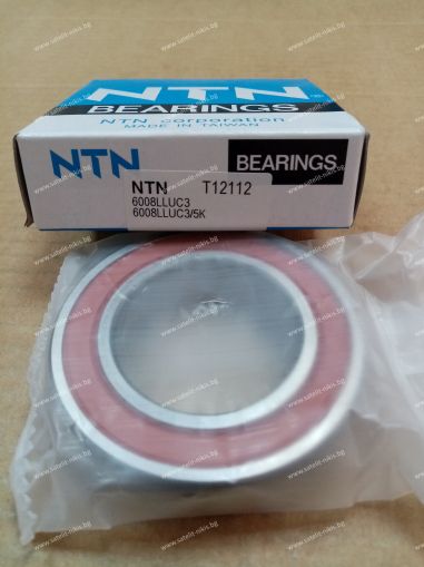 Bearing  6008 LLUC3 ( 40x68x15 ) NTN/Japan , CNH 0000140263,00140263,47451269; Claas 2000023820,20238202,238202.0; FIAT 24905120 ;Massey Ferguson 195047M1,V610060085; New Holland 47134157,84120268,84536803,S107752; Oros 1.327.647,1327647; SAAB 9381450