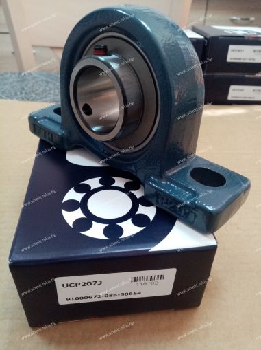 Bearing set  UCP 207 J FYH/Japan