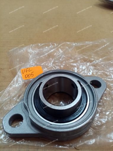 Bearing set  UFL 005  FYH / Japan