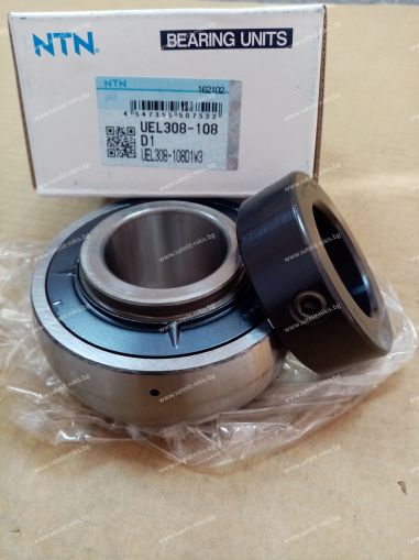 Bearing UEL 308-108 D1W3 ( 38.1x90x57.1 ) NTN/JAPAN