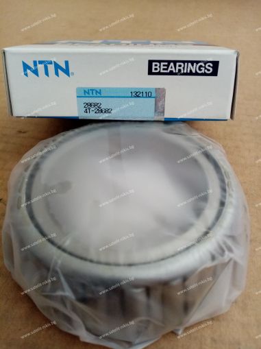  Bearing  28682/28622  ( 57,15X97,63X24,608 ) NTN/Japan , John Deere JD8258,JD8920,JD8952