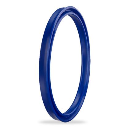 U-ring rod seal  A154 50.8x63.5x9.53 PU92