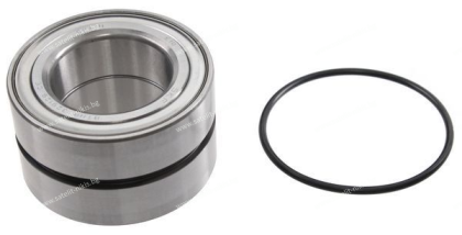 A.B.S. 201249 (49x84x48) Wheel Bearing Kit for rear axle of IVECO DAILY III Platform/Chassis/Van 29 L 9; DAILY IV Platform/Chassis/Van 29L10 ,42471033