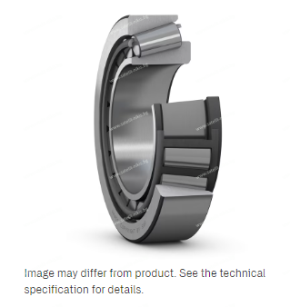 ЛАГЕР 33020 ( 100x150x39 ) TIMKEN/USA , CNH 4156654,72197129,73326342;Claas 0002151410,0002151410,215141,000215141,215141.0;New Holland 73326342,76040788,87307342