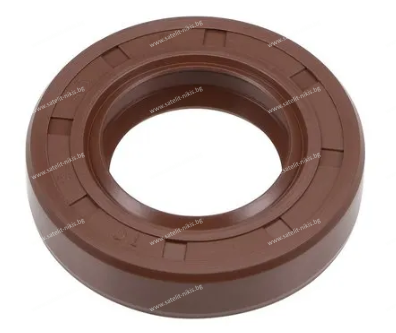 Oil seal AS 8x18x5 Viton  NQK.SF/China 