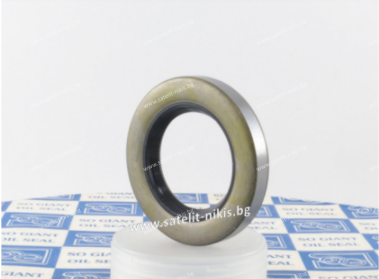Oil seal   B (207) 25x40x8 NBR SOG/TW