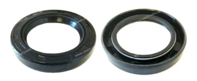 Oil seal  AS 40x90x8 GRN/China