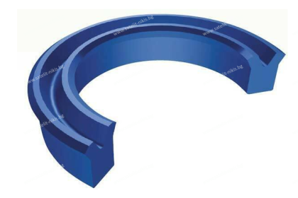 U-Ring  seal 8x22x10 PU92 SOG/TW