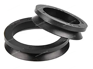 VA-030 27x35x4.7/7.5 NBR SOG/TW