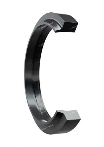 Wiper seal   (183) 28x36x5/7 NBR SOG/TW
