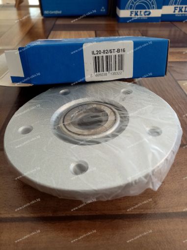 Wheel hub  IL 20 82 5T B16  FKL/Serbia  , Pottinger  8504.33.006.4; 008504.33.110.0; 8504330064; 008504331100