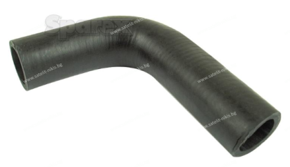 Bottom Hose, Inner Ø 38 mm. for Kubota 15321-72850, 15321-72851, 15321-72940, 15321-72941