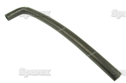 Bypass Hose, Inner Ø 20 mm/Inner Ø 20 mm. for Kubota 15521-73340, 15521-73341, 15321-73340, 15321-73341