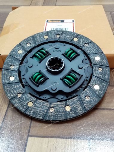 Clutch Plate, David Brown K0212, Kubota 32130-14300, 32130-14302, Yanmar 194440-21400, 194510-21400  