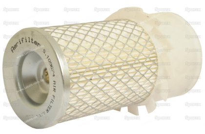 Въздушен филтър S109674 AGRI FILTER външен,Case IH / International Harvester 1541319C1,  Ford / New Holland SBA314531123,  Hinomoto 81130-002-00, Iseki 1427-101-2840-8,  John Deere GG42031932, ioti 15222-11224, Kubota 1522787481, 19215-11220,  Massey Ferg