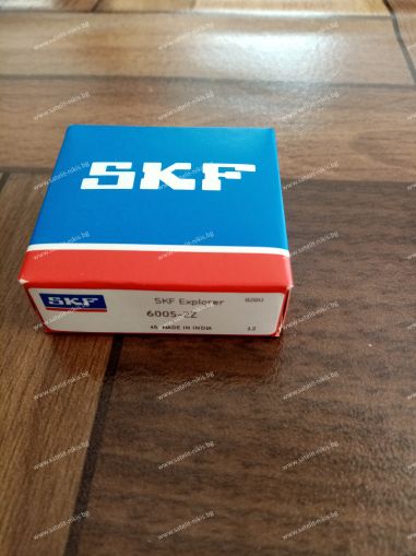 Bearing  6005-2Z ( 25x47x12 )  SKF / Sweden , LEMKEN 3198540