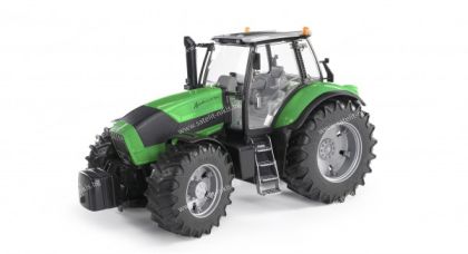 ТРАКТОР DEUTZ AGROTRON X720 (BRUDER 03080)