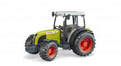 ТРАКТОР CLAAS NECTIS 267 F (BRUDER 02110)