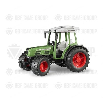 ТРАКТОР FENDT 209 S (BRUDER 02100)