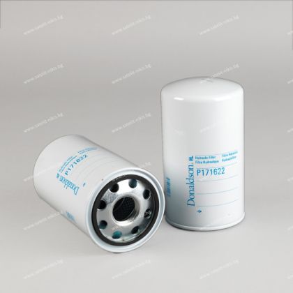 Hidraulic  filter   P171622  Donaldson  for MP FILTRI CS150M60A