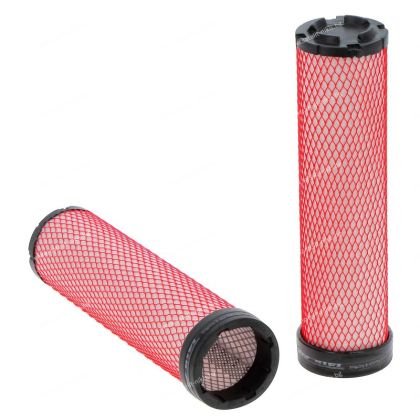Air filter  SA 16302 HIFI FILTER for KUBOTA,BOBCAT,BOMAG,CASE,CATERPILLAR,CLAAS,DEUTZ,GEHL,HITACHI,HUERLIMANN,HYUNDAI,ISEKI,JCB,JOHN DEERE,KOMATSU,LAMBORGHINI,LANDINI,MAC CORMICK,MASSEY FERGUSON,NEW HOLLAND,RENAULT AGRI,SAME,YANMAR
