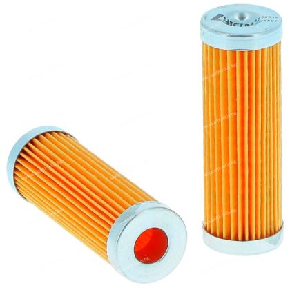 Fuel filter SN 21589 HIFI FILTER for KUBOTA,ISEKI,YANMAR,AVANT TECHNO,BOBCAT,BOMAG,CASE,GENIE,HANIX,HUKI,JACOBSEN,LANDINI,MANITOU,MAC CORMICK,MASSEY FERGUSON,MERLO,RANSOMES,SCHAFFER,TEUPEN,VOLVO