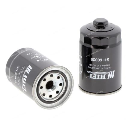 Hydraulic filter SH 60029 HIFI FILTER for KUBOTA