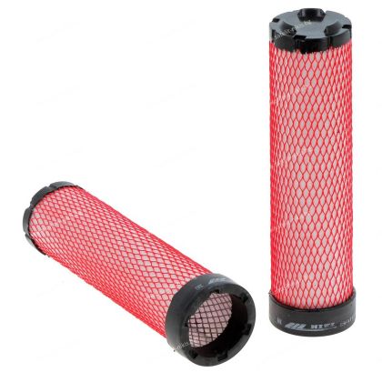 Air filter SA 16080 HIFI FILTER for KUBOTA,YANMAR,AICHI,ANTINIO CARRARO,ATLAS,BOBCAT,BRANSON,CASE,CLAAS,HITACHI,HYUNDAI,JCB,JOHN DEERE,KIOTI,KOMATSHULS,MAHINDRA,MANITOU,NEW HOLLAND,TCM,TYM