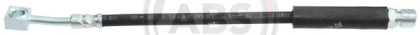 A.B.S. SL 3604 спирачен маркуч предна ос  на CHEVROLET CORSA,CHEVROLET	LANOS,DAEWOO NEXIA,OPEL COMBO Box Body/MPV (71_), OPEL CORSA B (S93),96212323,90473452