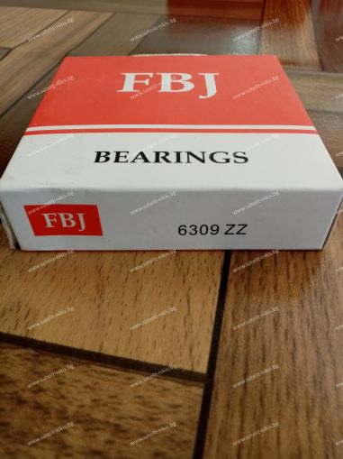 Bearing 6309 2Z  (45x100x25) FBJ