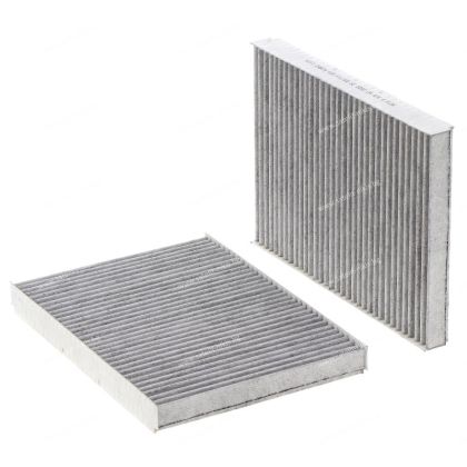 Cabin air filter SC 5000 CA for AUDI,SEAT,SKODA,VW