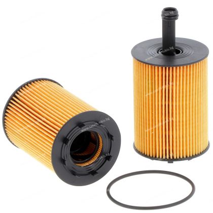 Маслен филтър  SO 7098 HIFI FILTER за AUDI,DODGE,FORD,LINDE,MITSUBISHI,SEAT,SKODA,VW