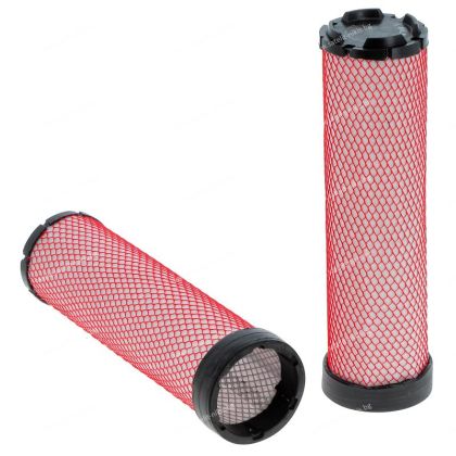 Air filter security SA 16265 HIFI FILTER for ATLAS COPCO,BELARUS,CASE,CATERPILLAR,CHALLENGER,CLAAS,FENDT,INGERSOLL RAND,KOMATSU,MANITOU,NEW HOLLAND,RENAULT AGRI,VOLVO,YANMAR