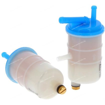 Fuel filter SN 25000 HIFI FILTER for ISEKI,JACOBSEN,JDM