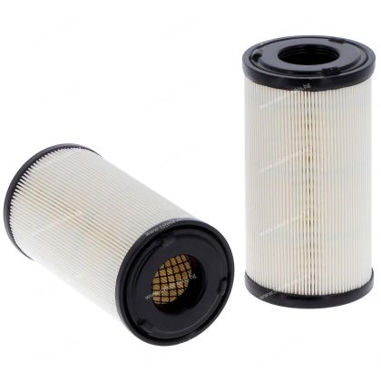 Air filter primary SA 16311 HIFI FILTER for ISEKI,MASSEY FERGUSON