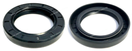 Oil seal  AS 30x45x8 NBR KDIK /China , for crankshaft of DAIHATSU 9004310029,9004311141, NISSAN 3213618000,TOYOTA 9031130010,9031130115