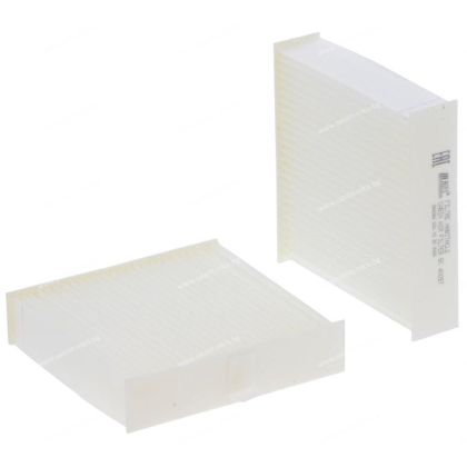 Cabin air filter SC 40057 for  MANUTOU,MATHIEU YNO,MECALAC