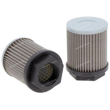 Hydraulic filter SH 77133 HIFI FILTER for KUBOTA,WACKER NEUSON DV 60