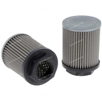 Hydraulic filter SH 77596 HIFI FILTER for KUBOTA