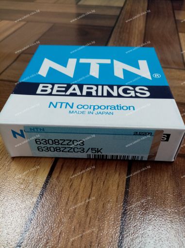 Bearing  6308 2Z C3 ( 40x90x23 ) NTN/Japan