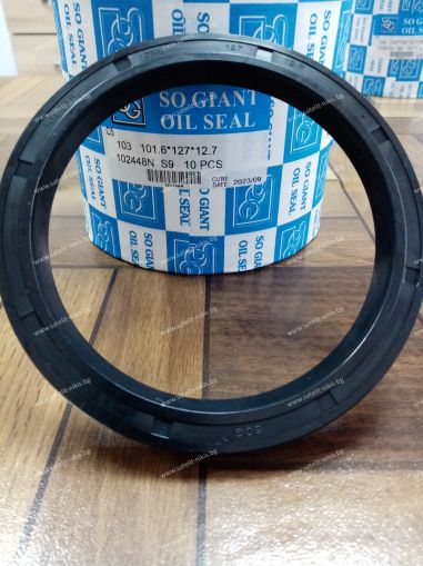 Oil seal A (103)  101.6x127x12.7 NBR SOG/TW