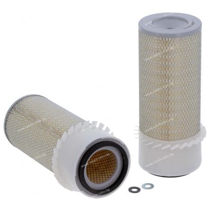 Air filter primary SA 17239 HIFI FILTER for MANITOU,NEW HOLLAND
