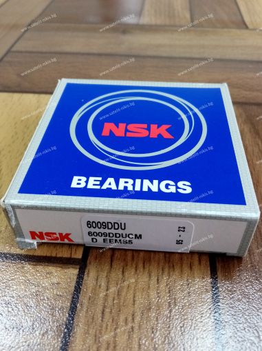 Bearing  6009 DDU ( 45x75x16 )  NSK/Japan ,  GERINGHOFF 025174, JOHN DEERE AH201530, MASSEY FERGUSON V6100600, OROS 1.327.64590