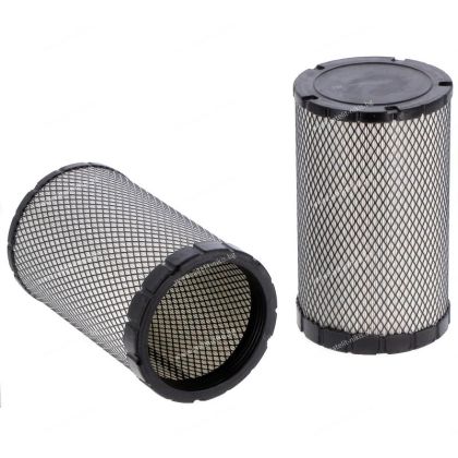 Air filter security SA 16526 HIFI FILTER for JOHN DEERE