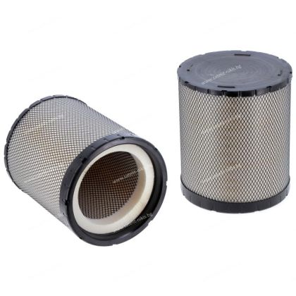 Air filter  primary  SA 16987 HIFI FILTER for JOHN DEERE