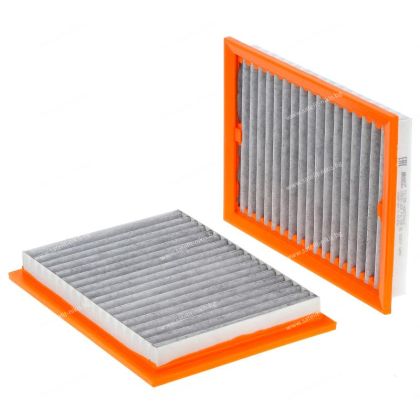 Cabin air filter SC 50207 CAM3 for FENDT