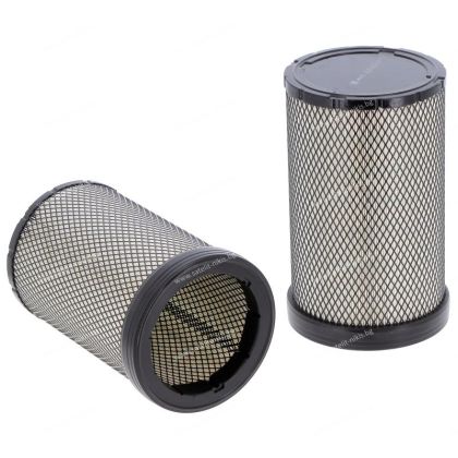 Въздушен филтър защитен SA 16481 HIFI FILTER за CASE,NEW HOLLAND