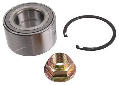 Wheel Bearing Kit A.B.S. 201163  (45x84x45)  front axle of MAZDA