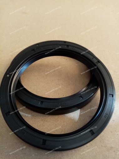 Oil seal AS 63x80x9 NBR  WLK/TW , for rear wheel of DAIHATSU DELTA DV57, SV17, SV18, V23, V34, V54 ,90034-11060-000