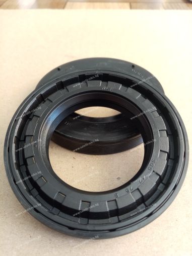 Oil seal VG9YSG5A 47x80x11/12.5 NBR  WLK/TW , for washing mashines AEG,ELECTROLUX,ZANUSSI